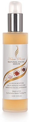 

Nature Facial Serum That Can Replace Your Moisturizer(118 ml)