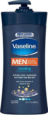 

Vaseline M-BB-2450(609 ml)