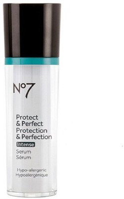 

Boots No7 Protect & Perfect Intense Beauty Serum(28 g)