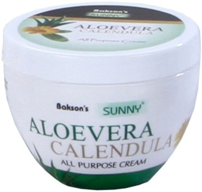 

Bakson's Sunny Aloevera Calendula(500 g)