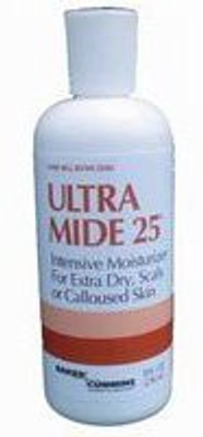 

Ultra-Mide 25 Moisturizing Lotion(240 ml)