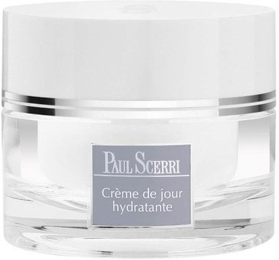 Paul Scerri Moisturizing Day Cream(51 ml)