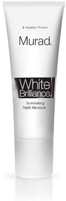 

Murad White Brilliance Illuminating Night Moisture(502.69 ml)