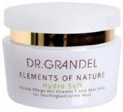 

Dr. Dry Grandel Element Of Nature Hydro Soft(196 g)