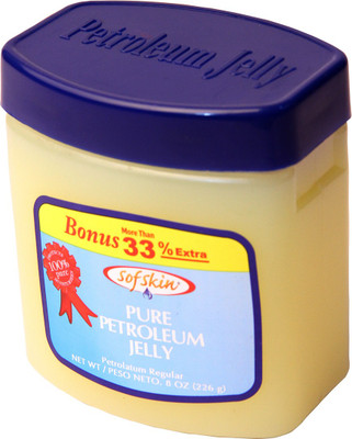 

MUMBAI TATOO Pure Petroleum Gelly(170 g)