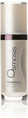 

Osmosis Stem Factor Pur Medical Skincare Growth Factor Serum(30 ml)