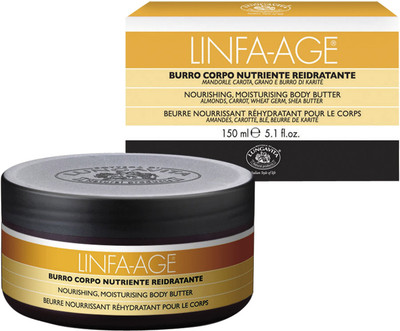 

Bottega di Lungavita Nourshing Body Butter(150 ml)