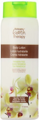 

Belcam Bath Therapy Body Lotion Vanilla Orchid(500 ml)