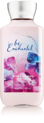 

Bath & Body Works Be Enchanted Body Lotion(236 ml)