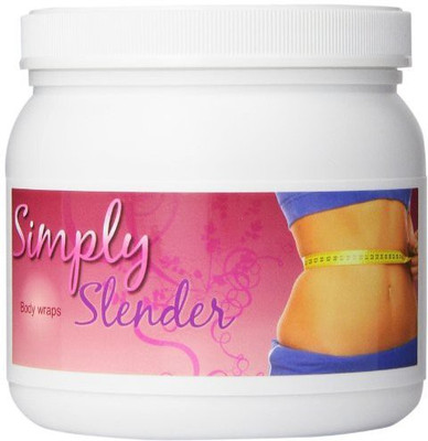 

Simply Slender Izing Cream Refill(906.88 g)