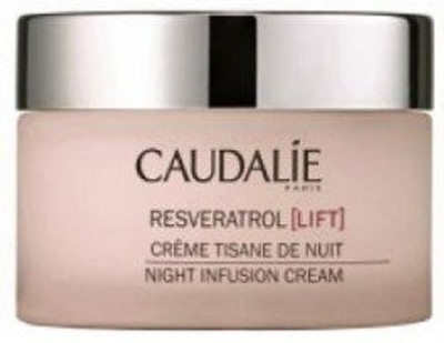 

Caudalie Italia Srl Resveratrol Lift Night Infusion Cream(200 g)