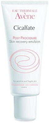 

Avene Cicalfate Post Procedure Skin Recovery Emulsion ( 35fl)(40 ml)