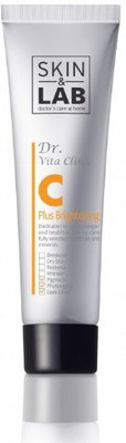 

Skin&lab Vitamin C Cosmetic - C Plu Brightening Cream Skin Tone Improvement(30 ml)