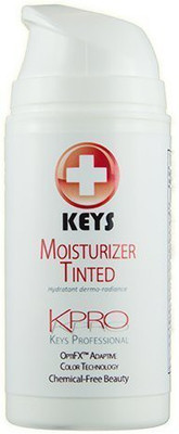 

Keys Kpro Tinted Moisturizer(200 g)