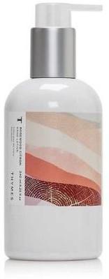 

Thymes Rosewood Citron Hand Lotion(250 g)