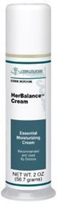 

Complementary Prescriptions Herbalance Cream Pump(56.7 g)