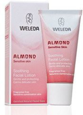 

Weleda Facial Lotion,sooth, Alm Pack Of 4(200 g)