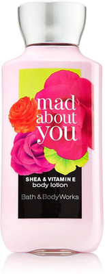 

Bath & Body Works Works Mad About You Lotion(235 ml)