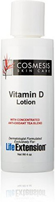 

Life Extension Vitamin-d Lotion(113.36 g)