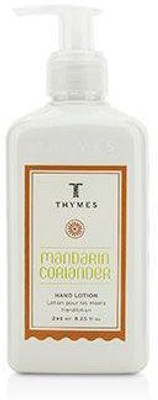 

Thymes Mandarin Coriander Hand Lotion(247.5 ml)