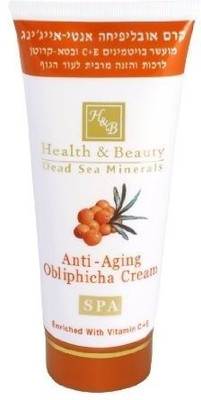 

Body Cream Health & Beauty Obliphicha(180 ml)