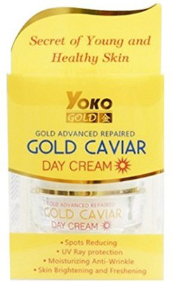 

Delia De Lyon Yoko Gold Caviar Day Cream(295.0 g)