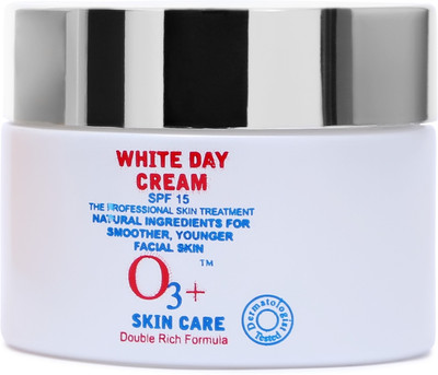 O3+ White Day Cream(50 g)