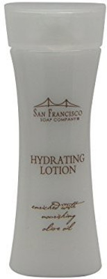 

San Francisco Soap Company san francisco soap co olive oil lotion lot of(22.5 ml)