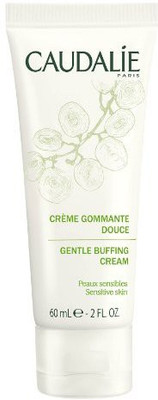

Caudalie gentle buffing cream-1.6 oz(48 ml)