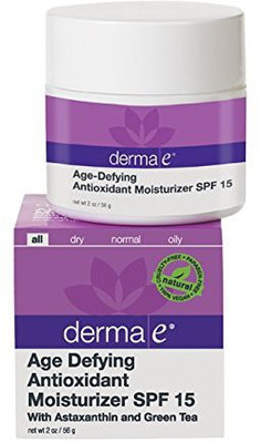 

Dermae Anti-Aging Moisturizing Complex, Spf 15(60 ml)