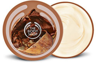 The Body Shop Cocoa Butter Butter For Women(191.295 g)