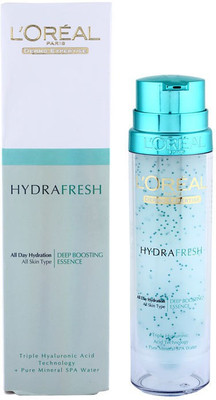 

L'Oreal Hydra Fresh All DAy Deep Boosting Essence(49 ml)