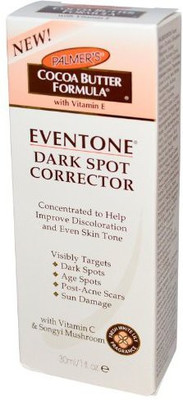 

Chom Palmer's Cocoa Butter Formula Eventone Dark Spot Corrector(30 ml)