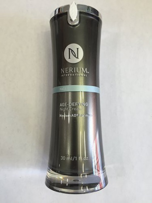 

Nerium Ad - Age Defying Night Cream () One Bottle by(30 ml)