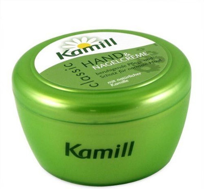 

Kamill Hand Nail Creme Cream By(250 ml)