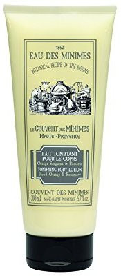 

Le Couvent Des Minimes Tonifying Body Lotion(200 ml)
