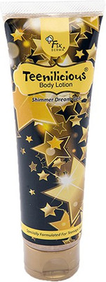 

Teenilicious Body Lotion(150 g)