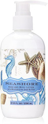 

Michel Design Works Hand and Body Lotion, Seashore(240 ml)