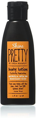 

Caren Original Pretty Shine Body Lotion White(59 ml)