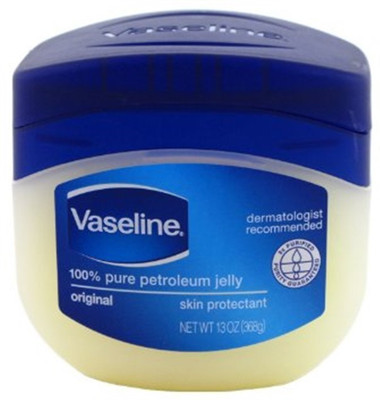 

Vaseline ( Made in USA ) 100% Pure Petroleum jelly(368 g)