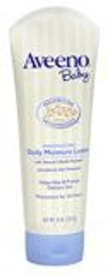 

Aveeno Baby Daily Moisture Lotion(236.5 ml)