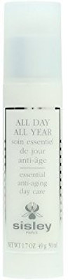 

Sisley All Day All Year Essential Anti-aging Day Care, - Bottle(51 ml)