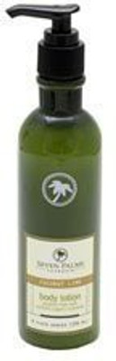 

Seven Palms coconut lime body lotion -(240 ml)