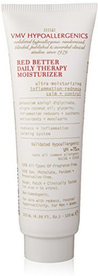 

VMV Hypoallergenics Red Better Daily Therapy Moisturizer(121.8 ml)