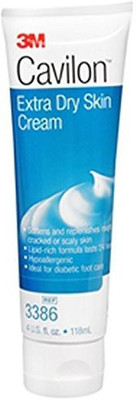 

3M Cavilon Extra Dry Skin Cream(120 ml)