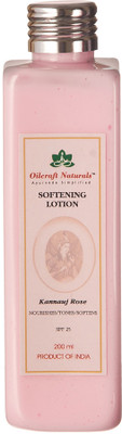 

Oilcraft Naturals Kannauj Rose Face & Body Lotion(200 ml)