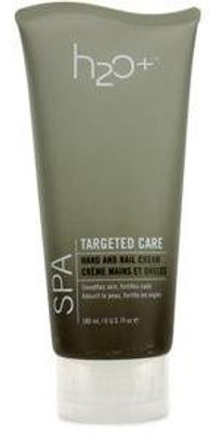 Carolina Herrera H2O+ - Spa Targeted Care Hand & Nail Cream - /6(180 ml)
