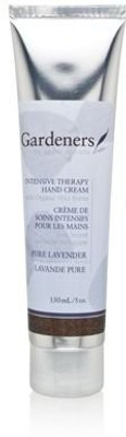 

CoCo-Shop Gardeners Pure LavenderUpper Canada /5 Intensive Therapy Hand Cream(150 ml)
