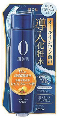 

Kracie Hadabisei All In One Skin Lotion(149.9199 ml)