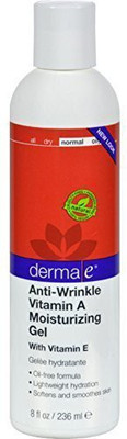 

Dermae Refining Vitamin A Oil-free Gel(236 ml)